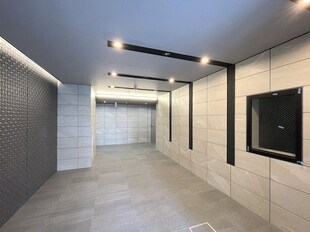 S-RESIDENCE名駅Northの物件外観写真